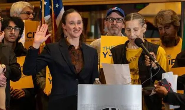 Under Socialist Policies, Seattle Faces Financial Doom