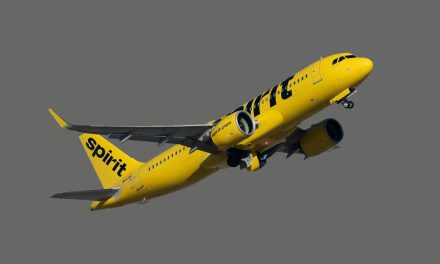 Pledges Pour In for Spirit Airlines after It Announced Shutdown