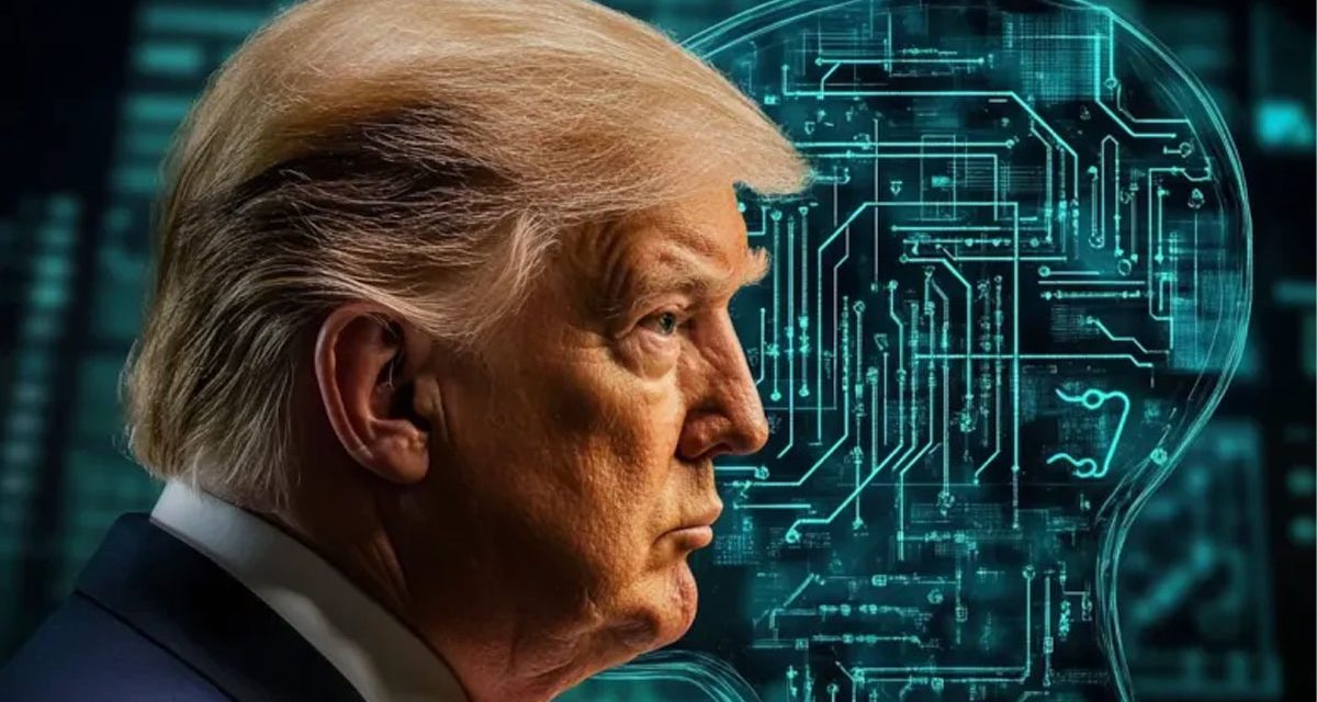 Prominent MAGA Voices Urge Trump To Vet AI Models Before They Are Released