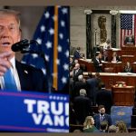 Is Trump Gearing Up For a GOP Midterm Defeat?