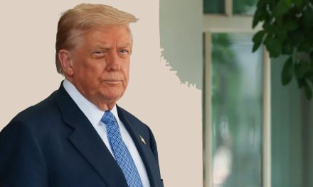Since IRS Deal President Trump Says He May Now Release His Tax Returns