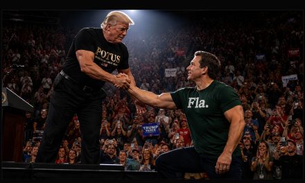 From Rivals to Allies: Trump and DeSantis Rebuild After Political War
