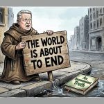 Al Gore is Still Hypocritically Peddling Climate Doom and Gloom – For Profit