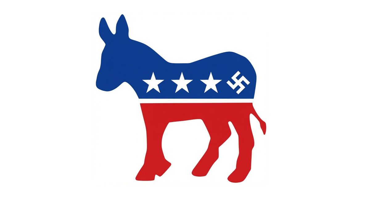 Antisemitism Has Taken Hold in the Democratic Party.