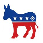 Antisemitism Has Taken Hold in the Democratic Party.