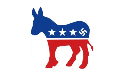 Antisemitism Has Taken Hold in the Democratic Party.