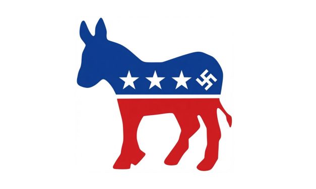 Antisemitism Has Taken Hold in the Democratic Party.