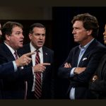 Republican Jews Say Antisemitism Among GOP is Dropping