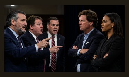 Republican Jews Say Antisemitism Among GOP is Dropping