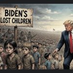 What Is Happening to Biden’s Lost Children?