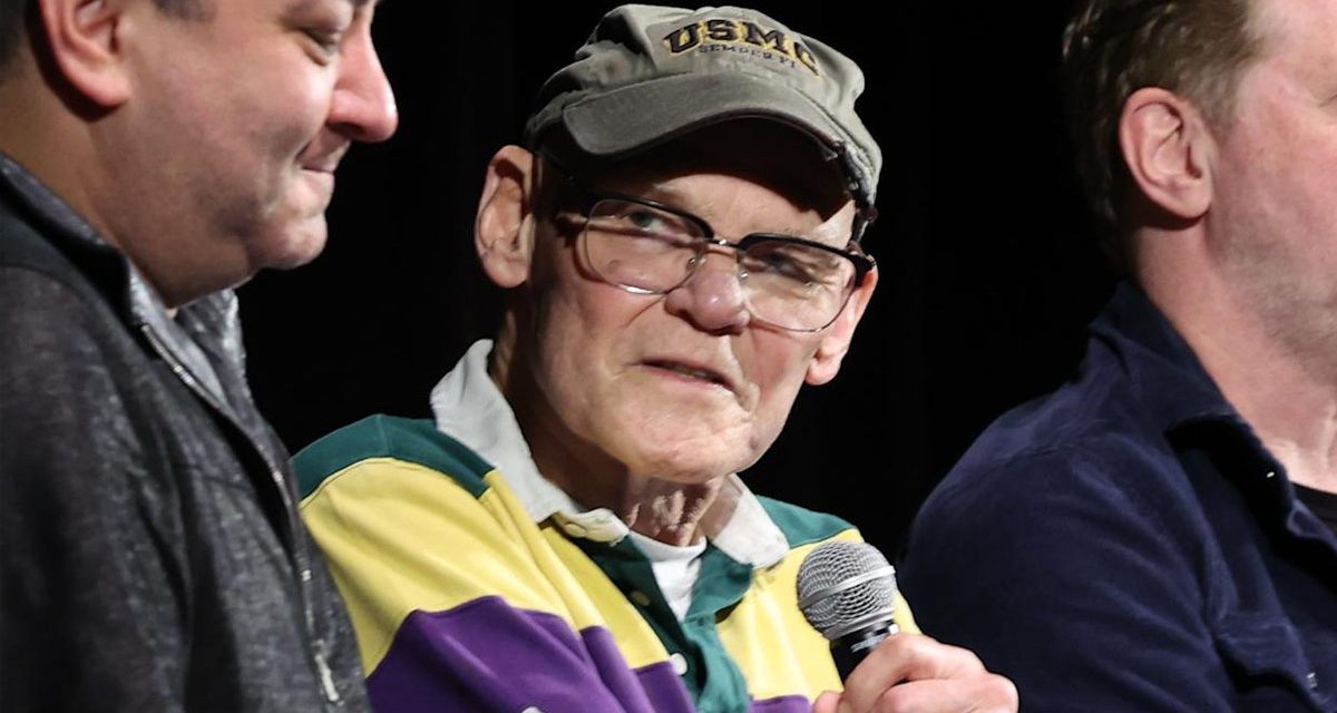 Carville Dumps on Socialists: ‘Don’t Seat Them With the Democrat Caucus’