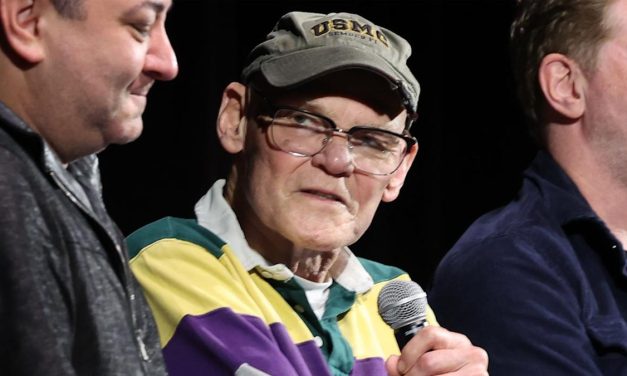 Carville Dumps on Socialists: ‘Don’t Seat Them With the Democrat Caucus’