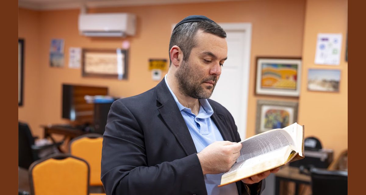 City Targets Jewish Home Prayer Meetings – Supreme Court Case?