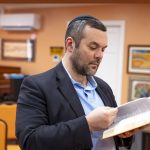 City Targets Jewish Home Prayer Meetings – Supreme Court Case?