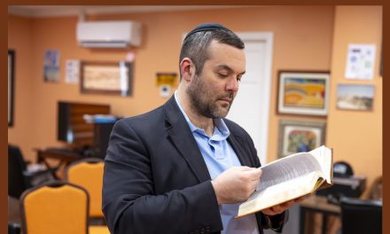 City Targets Jewish Home Prayer Meetings – Supreme Court Case?
