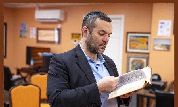City Targets Jewish Home Prayer Meetings – Supreme Court Case?