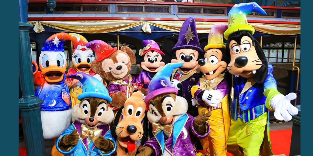 FCC Takes on Disney’s DEI Operations