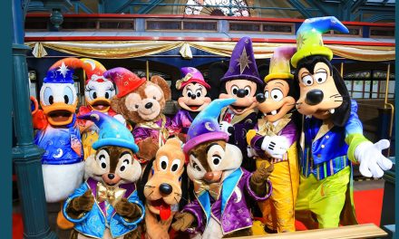 FCC Takes on Disney’s DEI Operations