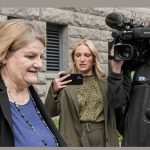 Judge Dugan Found Guilty of Aiding Migrant to Evade ICE