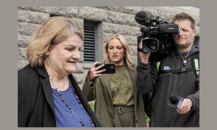 Judge Dugan Found Guilty of Aiding Migrant to Evade ICE