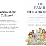 The Quiet Collapse of the American Family