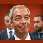 Farage: Mass Migration Has Changed Britain “Beyond Recognition”