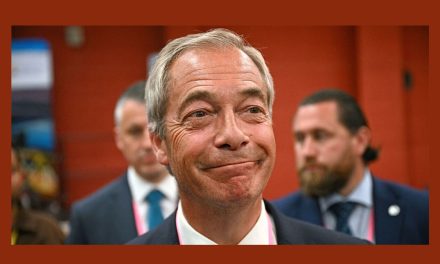 Farage: Mass Migration Has Changed Britain “Beyond Recognition”