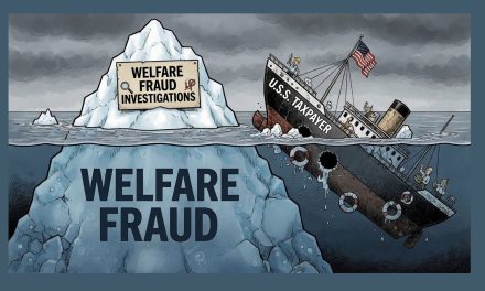 Today’s Reported Welfare Fraud is Massive, but Not the Whole Picture