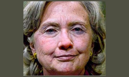 She’s Baaaack…Is Hillary Clinton Gearing up for 2028 Run?