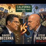 Hilton’s Upset Sets Stage for Historic (Multi-$Billion?) California Showdown