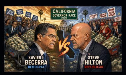 Hilton’s Upset Sets Stage for Historic (Multi-$Billion?) California Showdown