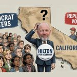 Hilton Wins a Dubious Victory in California