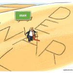 Trump’s Proposed “Deal” with Iran Gets a D-Minus