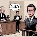 Newsom Investigation is Serious Business