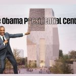 The Obama Library is an Atrocity