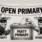Why Open Primaries is a Bad Idea