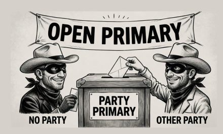 Why Open Primaries is a Bad Idea