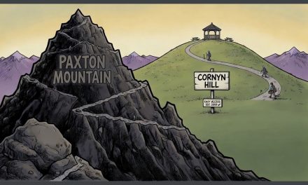 Will Trump’s Risky Bet on Paxton Cost the GOP the Senate