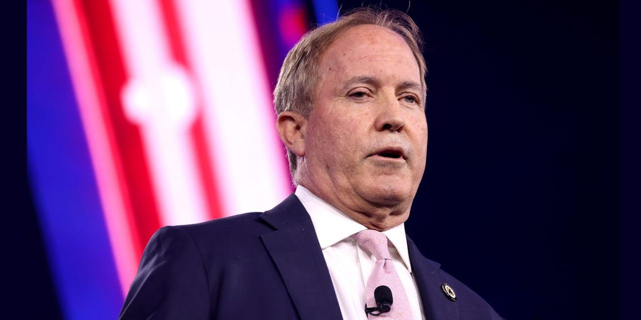 Paxton Heads to DC Gains Support and New Allies