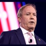 Paxton Heads to DC Gains Support and New Allies