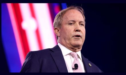 Paxton Heads to DC Gains Support and New Allies