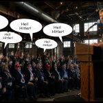 Republicans Would LOVE to See Graham Platner Win the Maine Dem Primary