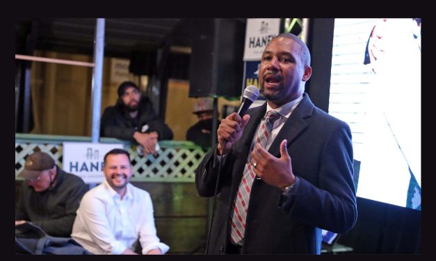 Judge Rules on San Francisco’s $275B Reparations Fight.  National Precedent?