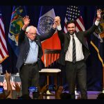 Democratic Socialists: New Power Base or Fatal Split for Democrats?