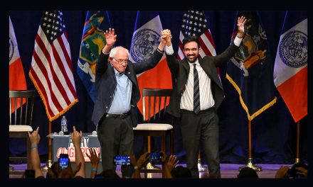 Democratic Socialists: New Power Base or Fatal Split for Democrats?