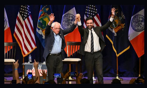 Democratic Socialists: New Power Base or Fatal Split for Democrats?