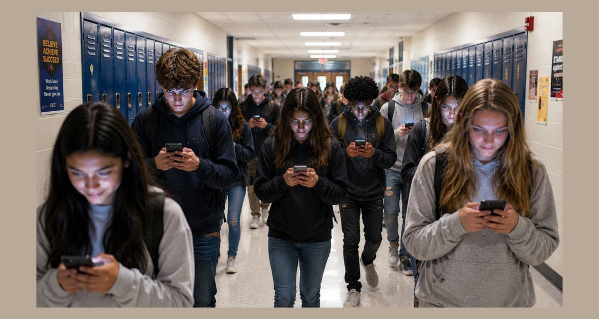 Ohio Wins Fight to Protect Children From Social Media Harm
