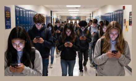 Ohio Wins Fight to Protect Children From Social Media Harm