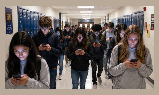 Ohio Wins Fight to Protect Children From Social Media Harm