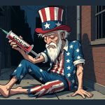Democratic Party Tilts Sharply Toward Left-Wing Socialism